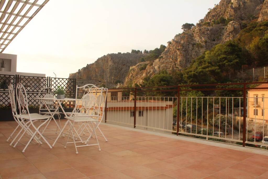 CasaluCefalù Exterior foto